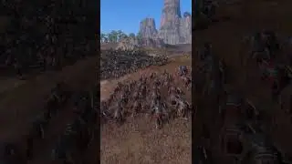 Как сыграть за Квика Хедтейкера менее чем за 60 секунд | Total War Warhammer 3
