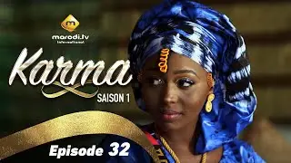 Série - Karma - Saison 1 - Episode 32 - VF