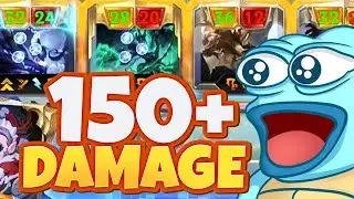 INSANE Spectral Matron Cithria Deck Guide & Gameplay | Legends of Runeterra Shadow Isle Deck Kindred