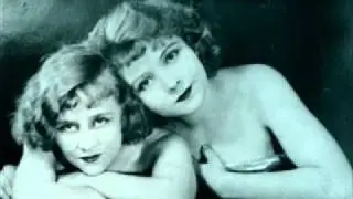 Duncan Sisters - Happy Go Lucky Days 1926