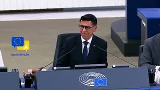 4 Million Lives at Risk: Europe Must Act NOW on the 2026 Budget &ndash; Arash Saeidi