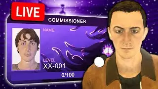 This Stream Doesn't End Until I'm PRESTIGE 19! | Phasmophobia