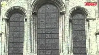 Katedra Chartres