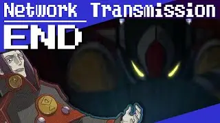 Let's Play Megaman Network Transmission! - Finale
