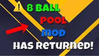 8 Ball Pool Aim Hack Tool 2026 🎱 iOS & Android Ball Pool MOD APK &mdash; Unlimited Coins & Aim Assist