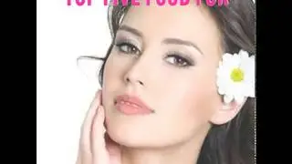 Top 5 Foods For Glowing Skin