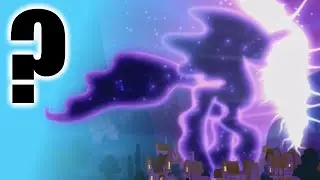 Is the Dream World Real? (MLP Analysis) - Sawtooth Waves