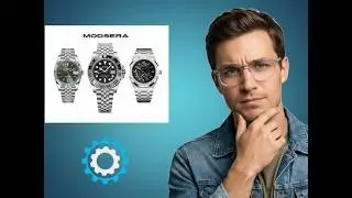 Modsera Watches Review 2026: Luxury Timepiece Or Cheap Online Scam? (Exposed)