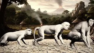 इंसान बनने से पहले क्या हुआ था? | Human Evolution का वो सच जो ज़्यादातर लोग नहीं जानते