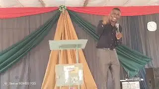 JESUS IS CALLING YOUR NAME! (BE AT YOUR DUTY POST UNTIL DEATH) | Chris Adoyi Apochi