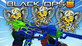 Quad nuke fail