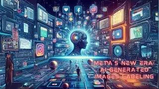 Meta will label AI-generated images shared on Facebook, Instagram & Threads
