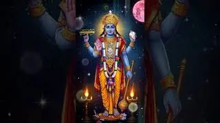 Hari Vishnu Samjhaye Baar Baar।Vishnu Ji Status 🙏🙏🙏🚩🚩🙏🙏🙏 #bhakti #bhaktishorts #vishnu