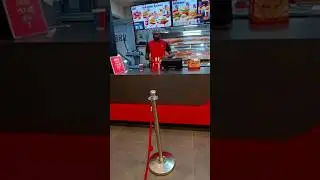 Salem KFC