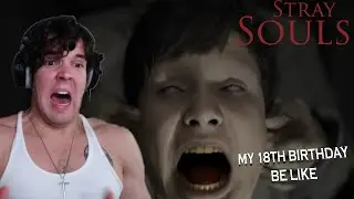 MY 18TH BIRTHDAY BE LIKE - Stray Souls (Full Demo Walkthrough)