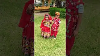 #rajasthani #dress