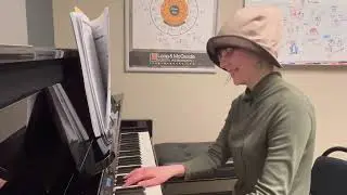 How to Keep Yourself Motivated in Piano Practice