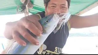 Tinatagong DIY na pamain  #palawanfishing #boypalawanfishingtv 