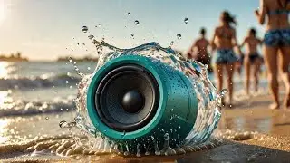 Best Waterproof Speakers for Any Adventure