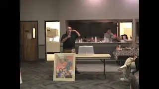 The Life of Theodore Roosevelt Presented by Jack Puglisi and The Bridgeville Area Historical Society