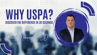 USPA Nationwide Security: Get to Know us in 30 seconds