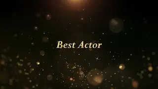 ACA 2021 Nominations | Best Actor