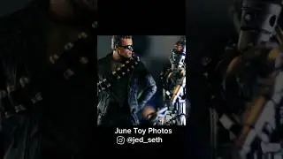 June Toy Photography collection