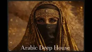 Arabic Deep House 2026 ✦ Desert Frequency (Future Oriental Mix)