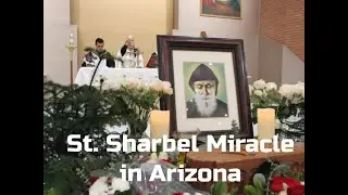 Miracle of Blind Woman in Arizona According to Medical Doctor