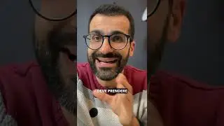 Vuoi scappare lontano?