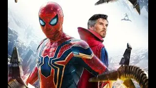 SPIDER-MAN: NO WAY HOME - AWAKE AND ALIVE