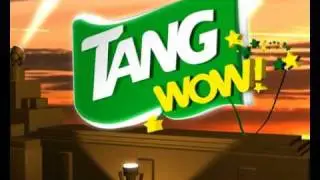 2FRESH | TANG Viral: 20th Century Fox Opening