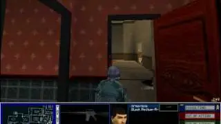 R6 Rogue Spear One Man Mission 01 - Pandora Trigger (Elite) 1/2