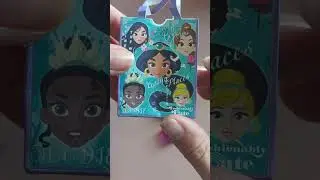 Mini Brands Disney #3 : PRESQUE PARFAIT ! 4/5 Nouveaut&eacute;s ASMR ⭐ L'&Eacute;CHO ASMR ⭐ #minibrands #shorts