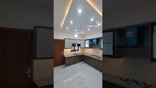 Buch Executive Villas Multan 5 Marla House For Sale