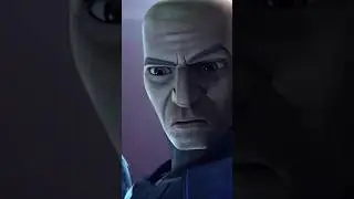 Приказ 66 чуть не не случился #theclonewars #starwars #order66