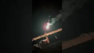 Weco Pyro Peitsche in gr&uuml;n
