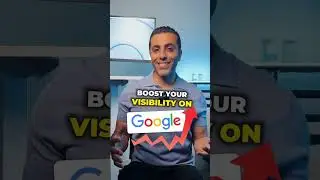 Boost Your Dental Practice Visibility on Google