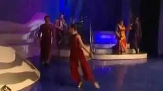 Tarkan vs Кадышева Широка DuDu