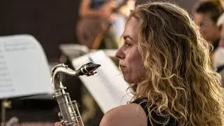 Perpetuum Ozzylee - Thomas Welvaadt - Jasper Staps - The Sessions 2021