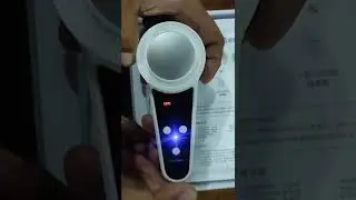 Tutorial Setrika Wajah Hammer Hot And Cold LW