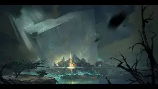Guild Wars 2: Sandswept Isles Griffon Expert Course