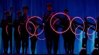Sunni Colón - Technicolor