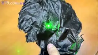 Купить Зелёную лазерную указку ССЫЛКА Под видео 2xAAA