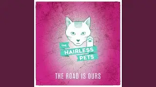 The Road Is Ours