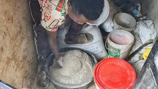 Best Way to Increase Milk Production By Simple Home Made Supplements at a Lower Cost