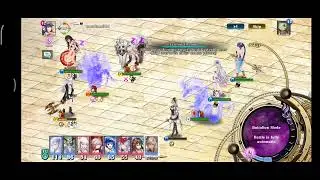 Clutch! Duet Summer Snow White & Bride Ludmilla - EVERTALE INDONESIA