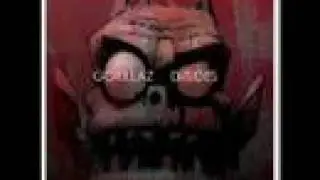 Gorillaz- 68 state