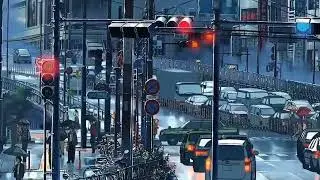 Anime Nature Beauty ❤ | amv Edit |