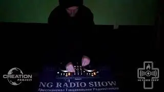 Creation Project Live Set